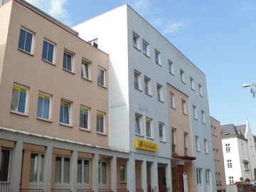 Trier Innenstadt - Tolles Appartement in Top Lage sold zu vermieten