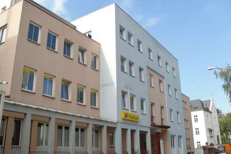 Kutzbachstraße 