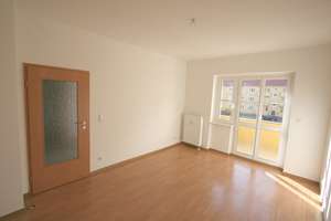 Lichtdurchflutete 3-Zimmer Wohnung in der Curiesiedlung mit Tiefgarage und Gartenblick – Bunsenstraße 7, 39124 Neue Neustadt, Magdeburg – Vorschaubild 3