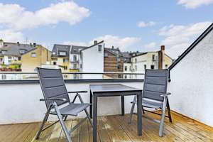 Neuwertige, energieefiziente Dachgeschoss-Maisonette-Wohnung – Die vollständige Adresse der Immobilie erhältst du vom Anbieter., 51103 Höhenberg, Köln – Vorschaubild 13