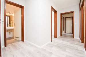 Geräumige 3-Zimmer-Wohnung mit Balkon! – Hannover – Vorschaubild 2