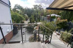Leipzig-Knautnaundorf* sehr gepflegtes EFH*Einliegerwohnung*EBK*Garage* Klima*Kamin*Photovolkaik* – 4249 Hartmannsdorf-Knautnaundorf, Leipzig – Vorschaubild 2