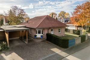 Komfortables Wohnen in jeder Lebensphase! – Die vollständige Adresse der Immobilie erhältst du vom Anbieter., 48231 Warendorf – Vorschaubild 1