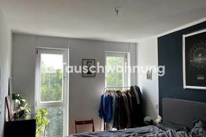 Tauschwohnung: Mitte Neubau mit Weitblick – Caroline-Michaelis Str. 17, 10115 Mitte (Ortsteil), Berlin – Vorschaubild 5