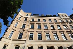 Einbauküche • Kaßberg • Single- / Studentenwohnung • 2-Raum Wohnung • Dachgeschoss • MÖBLIERT – Die vollständige Adresse der Immobilie erhältst du vom Anbieter., 9112 Kaßberg, Chemnitz – Vorschaubild 8