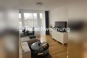 Tauschwohnung: 2-Zimmer-Wohnung gegen 3-Zimmer-Wohnung – 81539 Ramersdorf, München – Vorschaubild 2