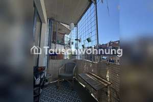 Tauschwohnung: Suche 2 Zimmer mit Balkon, tausche 3ZEKB am Hansaring – Hansaring 87, 50670 Neustadt/Nord, Köln – Vorschaubild 10