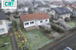 Freistehendes Einfamilienhaus mit Garten in idyllischer Lage von Marburg-Moischt – Marburg-Biedenkopf (Kreis) – Vorschaubild 1