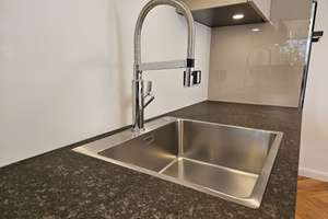 2,5-Zimmer Penthouse Wohnung mit großer Dachterrasse in Bogenhausen – Höslstraße 17, 81927 Englschalking, München – Vorschaubild 7