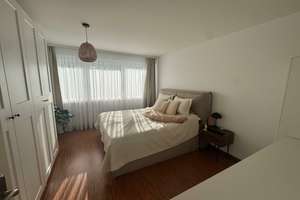 Attraktive 2-Zimmer-Wohnung mit Tiefgaragenstellplatz – Ihre Chance auf ein neues Zuhause! – Die vollständige Adresse der Immobilie erhältst du vom Anbieter., 86159 Universitätsviertel, Augsburg – Vorschaubild 6