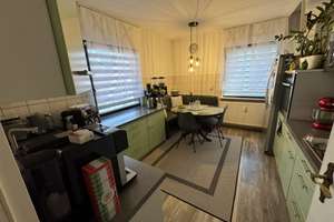 Einfamilienhaus inkl. Metzgerei und Lagerhallen in bester Lage – Obertshäuser Straße 29, 63165 Mühlheim am Main – Vorschaubild 27