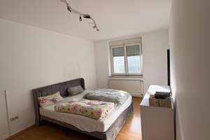 Helle 2-Zimmer-Wohnung in Nürnberg Hohe Marter – Schweinauer Hauptstraße 135, 90441 Hohe Marter, Nürnberg – Vorschaubild 7