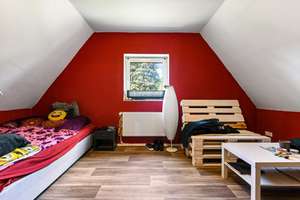 Ihr neues Zuhause -modernisiert, ruhig gelegen und voller Lebensqualität – Die vollständige Adresse der Immobilie erhältst du vom Anbieter., 27404 Seedorf – Vorschaubild 12