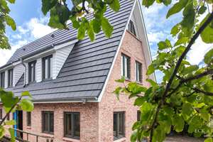 Ihr Neubau im Herzen von Sylt // nachhaltiges & energieeffizientes Einfamilienhaus – Die vollständige Adresse der Immobilie erhältst du vom Anbieter., 25980 Sylt (Gemeinde) – Vorschaubild 6
