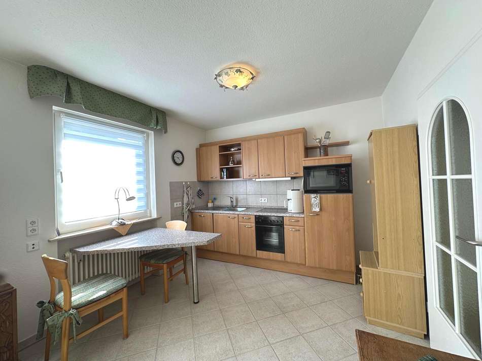 Einliegerwohnung