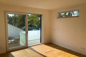 Moderne 3-Zimmer Wohnung mit Balkon in Bogenhausen