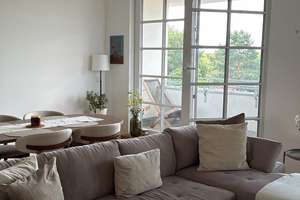 Helle 3-Zimmer-Dachgeschosswohnung mit Weitblick ins Grüne – Mahlsdorfer Str 56, 12555 Köpenick, Berlin – Vorschaubild 16