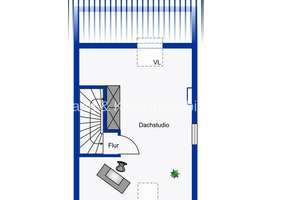 Familienglück am Niedwald – Großzügiges Reihenendhaus mit Garten, Pool und Sauna in Frankfurt-Nied – 65934 Nied, Frankfurt am Main – Vorschaubild 31