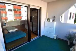 2,5 Zimmerwohnung  – 68309 Vogelstang, Mannheim – Vorschaubild 6