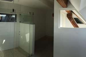 Designer Loft inkl. Balkon & Terrasse in denkmalgeschützter Anlage, von Privat – 63075 Rumpenheim, Offenbach am Main – Vorschaubild 35