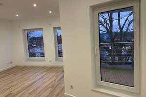 Großzügige Neubau-Maisonette in Mauritz - 118 m², Dachterrasse & zwei Balkone – 48145 Mauritz-Mitte, Münster – Vorschaubild 2