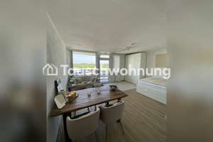 Tauschwohnung: 1-Zimmer-Wohnung mit großem Balkon und Domblick – Die vollständige Adresse der Immobilie erhältst du vom Anbieter., 50969 Zollstock, Köln – Vorschaubild 3