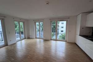 Seltenes Fundstück: Exklusive 2-Zimmer-Neubauwohnung mit großem Balkon in Top Lage nähe Theresienwie – Haydnstraße 11, 80336 Ludwigsvorstadt-Kliniken, München – Vorschaubild 3
