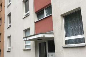 Für Ihre Familie: geräumige 3-Zimmer-Wohnung mit Balkon und Blick ins Grüne! – Albert-Schweitzer-Str. 14, 45279 Freisenbruch, Essen – Vorschaubild 3