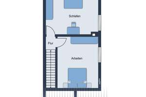 Lieblingsplatz gefunden! – Die vollständige Adresse der Immobilie erhältst du vom Anbieter., 44879 Linden, Bochum – Vorschaubild 15