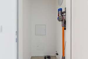 Zentral gelegene, sanierte City-Wohnung im Herzen von Charlottenburg- nahe Savignyplatz/Steinplatz – Die vollständige Adresse der Immobilie erhältst du vom Anbieter., 10623 Charlottenburg, Berlin – Vorschaubild 17