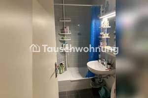 Tauschwohnung: Biete 2Zimmer mit Balkon suche mit Garten/größerem Balkon – Gurlittstraße 10, 40223 Bilk, Düsseldorf – Vorschaubild 5