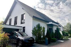 Neuwertige Villa in Bestlage an Golfplatz und 6 Seen-Platte, Duisburg-Buchholtz – Die vollständige Adresse der Immobilie erhältst du vom Anbieter., 47249 Buchholz, Duisburg – Vorschaubild 12