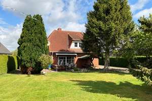 Ihr neuer Familientraum - Einfamilienhaus nahe Gadebusch