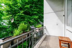 Dreifamilienhaus mit Altbaucharme. Hinterhof und Balkonen. 306m² in Solingen Mitte. – Die vollständige Adresse der Immobilie erhältst du vom Anbieter., 42651 Solingen-Mitte, Solingen – Vorschaubild 16