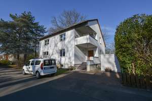 KUNZE: Mit oder ohne Grundstück: energetisch saniertes Ein-Zweifamilienhaus in ruhiger Lage – Die vollständige Adresse der Immobilie erhältst du vom Anbieter., 30419 Vinnhorst, Hannover – Vorschaubild 3