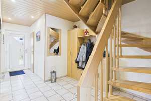 Kompakte Doppelhaushälfte (2009) mit Ausbaureserve -Perfekt für Paare oder Kleinfamilie- – Die vollständige Adresse der Immobilie erhältst du vom Anbieter., 47839 Hüls, Krefeld – Vorschaubild 3