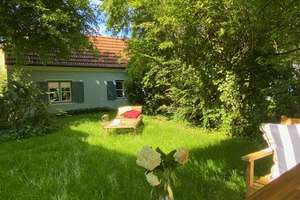 Schönes Haus mit schönem Garten in zentraler Lage – Uhdestraße 35, 85221 Dachau – Vorschaubild 12