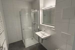 Erstbezug charmante 3-Zimmer Wohnung – Friedhofstraße 2, 70191 Am Pragfriedhof, Stuttgart – Vorschaubild 7