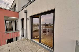 Miet mich - familienfreundliche 4-Zimmer-Wohnung – 44269 Schüren, Dortmund – Vorschaubild 4