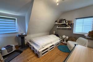 EINFAMILIENWOHNHAUS 
MIT GARAGE IN HOPFACH
VOLLSTÄNDIG RENOVIERT – Die vollständige Adresse der Immobilie erhältst du vom Anbieter., 74549 Wolpertshausen – Vorschaubild 29