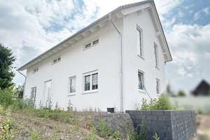 Neubau EFH | 143 m² | 640 m² Grundstück | 399.000 € - SCHLÜSSELFERTIG
