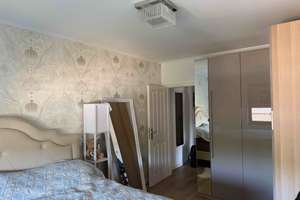 Möbilierte 2 Zimmer Wohnung in Unterbach!Sonnenbalkon! Aufzug! TG-Stellplatz! Naturerholungsgebiet! – Rathelbeckstraße 337, 40627 Unterbach, Düsseldorf – Vorschaubild 12
