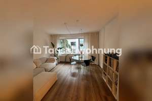 Tauschwohnung: Sehr gut geschnittene und helle Wohnung mitten im Belgischen – Die vollständige Adresse der Immobilie erhältst du vom Anbieter., 50674 Neustadt/Süd, Köln – Vorschaubild 2