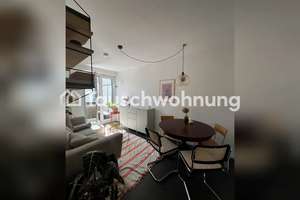 Tauschwohnung: Altona: Gemütliche 2-Zimmer-Wohnung – Die vollständige Adresse der Immobilie erhältst du vom Anbieter., 22765 Altona-Altstadt, Hamburg – Vorschaubild 1