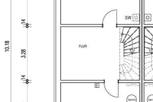Bezugsbereit: Doppelhaushälfte in Markt Schwaben, 3 Gehminuten zur S-Bahn – Emerenz-Meier-Straße 29, 85570 Markt Schwaben – Vorschaubild 24