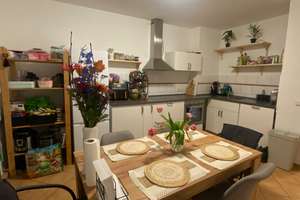 Nachmieter gesucht für schöne zentrale  Wohnung  – Mettmanner Straße 7, 40233 Flingern Süd, Düsseldorf – Vorschaubild 1