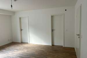 Wohnen & wohlfühlen – ruhige 2 -Zimmer-Wohnung am Kaiserpark – Friedrich-Ebert-Straße 000, 47800 Bockum, Krefeld – Vorschaubild 5