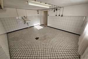 Rohdiamant in Eisingen: Einfamilienhaus in guter Lage mit Entwicklungspotenzial – Die vollständige Adresse der Immobilie erhältst du vom Anbieter., 97249 Eisingen – Vorschaubild 17