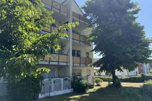 Bezugsfreie 3-Zimmer Wohnung in Köln-Sürth – Köln – Vorschaubild 2