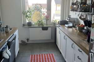 2-Zimmerwohnung mit Balkon in Heidelberg zur Zwischenmiete – Die vollständige Adresse der Immobilie erhältst du vom Anbieter., 69123 Pfaffengrund, Heidelberg – Vorschaubild 6